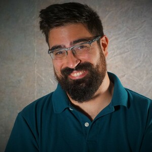 Fundraising Page: Greg Capillo